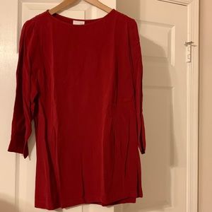 JJill tunic top